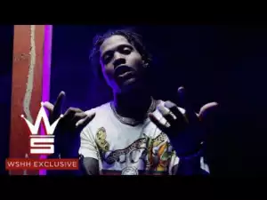 Video: Lil Durk, OTF IKey, Doodie Lo & Booka600 - "Play Your Role"